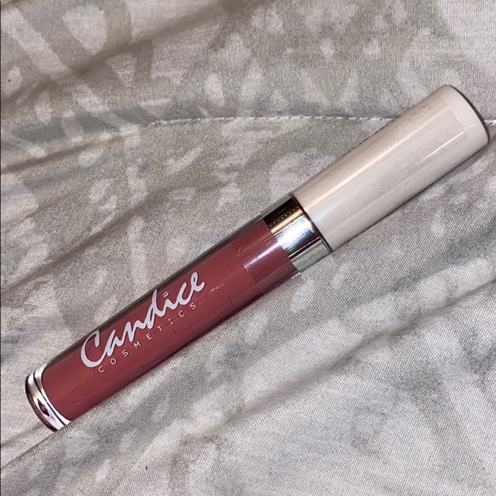 Sexy Angel 7 Candice Cosmetics Matte Lipgloss - Picture 3 of 3